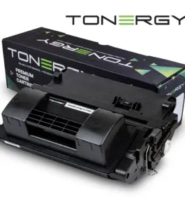 Tonergy съвместима Тонер Касета Compatible Toner Cartridge HP 64X CC364X High Capacity