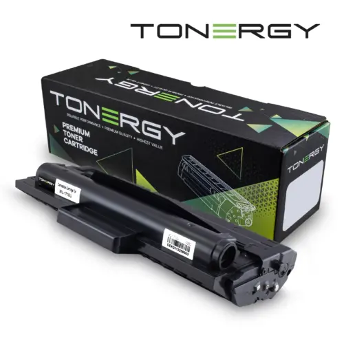 Tonergy съвместима Тонер Касета Compatible Toner Cartridge SAMSUNG ML-1710U Black