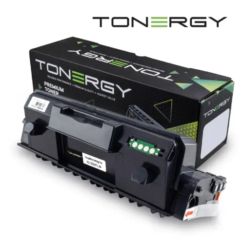 Tonergy съвместима Тонер Касета Compatible Toner Cartridge SAMSUNG MLT-D204TL Black