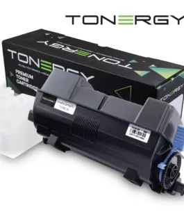 Tonergy съвместима Тонер Касета Compatible Toner Cartridge KYOCERA TK-3190 Black