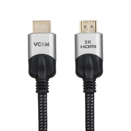 VCom Кабел HDMI v2.1 M / M 1.5m – 8K HDR – CG865-1.5m