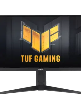 Монитор ASUS TUF Gaming VG27AQL5A - 27" Fast IPS WQHD 210 Hz 1ms