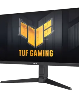 Alternative view of Монитор ASUS TUF Gaming VG27AQL5A - 27" Fast IPS, WQHD, 210 Hz, 1ms