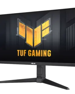 Alternative view of Монитор ASUS TUF Gaming VG27AQL5A - 27" Fast IPS, WQHD, 210 Hz, 1ms