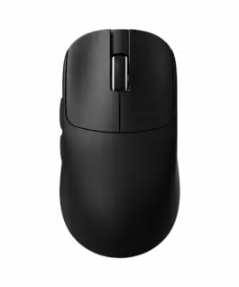 VXE професионална геймърска мишка Wireless Gaming Mouse MAD R 8K SET - Omron Optical Microswitches