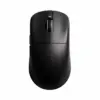 VXE професионална геймърска мишка Wireless Gaming Mouse Dragonfly R1 1K - Huano Ice Berry Pink Dot Switches