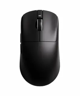 VXE професионална геймърска мишка Wireless Gaming Mouse Dragonfly R1 1K - Huano Ice Berry Pink Dot Switches