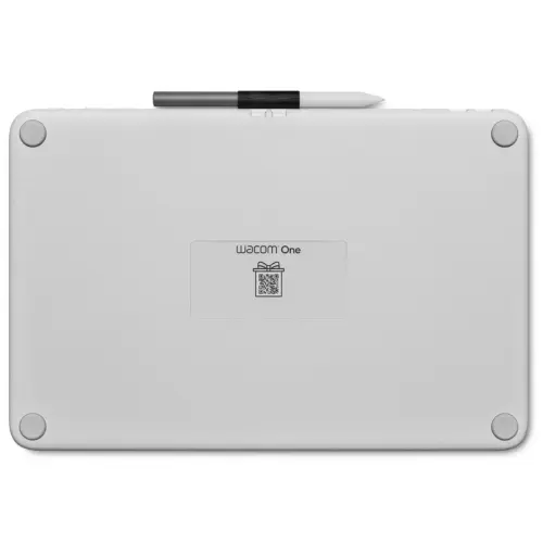 Alternative view of WACOM Графичен дисплей таблет One 13 TOUCH Pen Display, 13.3"  Full HD 1920 х 1080