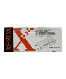ТОНЕР КАСЕТА ЗА XEROX Work Centre 390 - OUTLET - Black - PN 113R462