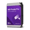 Хард диск WD Purple Pro Surveillance 14 TB 512MB SATA 3