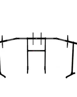 Мобилна стойка за три монитора Next Level Racing