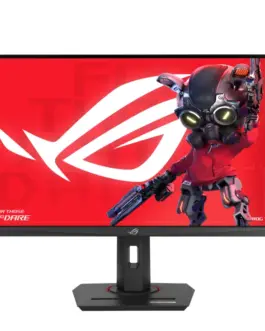 Монитор ASUS ROG Strix XG279CNS - 27" inch Fast IPS FullHD 380Hz 0.3ms
