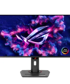 Монитор ASUS ROG Strix OLED XG27ACDNG - 27" QD-OLED WQHD (2560 x 1440) 360Hz 0.3ms