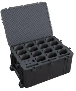 VR Expert Комплект 15 бр. PICO Neo 3 VR очила куфар рутер таблет и