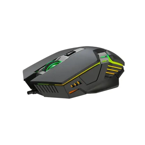 Alternative view of Xtrike ME Геймърска мишка Gaming Mouse GM-110 - 3600dpi