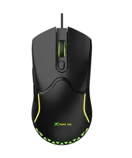 Xtrike ME Геймърска мишка Gaming Mouse GM-217 - 3600dpi