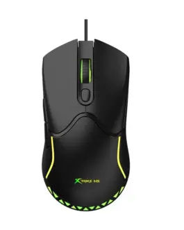 Xtrike ME Геймърска мишка Gaming Mouse GM-217 - 3600dpi