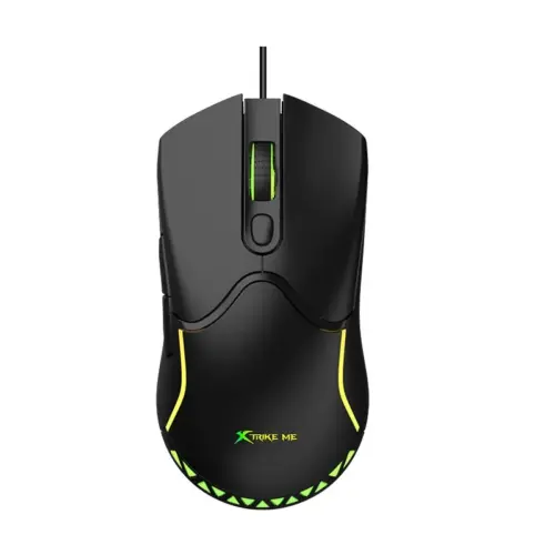 Xtrike ME Геймърска мишка Gaming Mouse GM-217 - 3600dpi