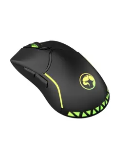 Alternative view of Xtrike ME Геймърска мишка Gaming Mouse GM-217 - 3600dpi