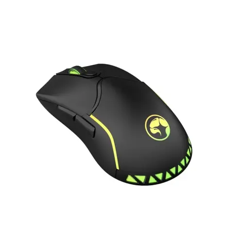 Alternative view of Xtrike ME Геймърска мишка Gaming Mouse GM-217 - 3600dpi