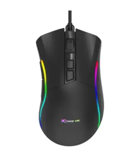 Xtrike ME Геймърска мишка Gaming Mouse GM-226 - 7200dpi RGB