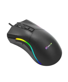Alternative view of Xtrike ME Геймърска мишка Gaming Mouse GM-226 - 7200dpi, RGB