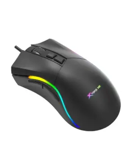 Alternative view of Xtrike ME Геймърска мишка Gaming Mouse GM-226 - 7200dpi, RGB