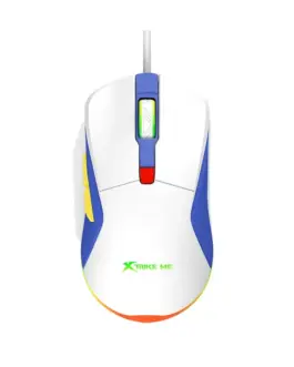 Xtrike ME Геймърска мишка Gaming Mouse GM-227 - 3600dpi