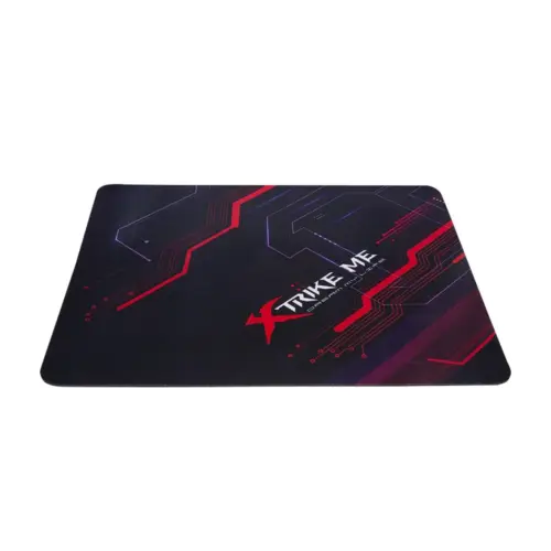 Alternative view of Xtrike ME геймърски пад за мишка Gaming Mousepad - MP-005 - Size S