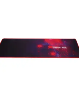 Alternative view of Xtrike ME геймърски пад за мишка Gaming Mousepad - MP-206 - Size XL