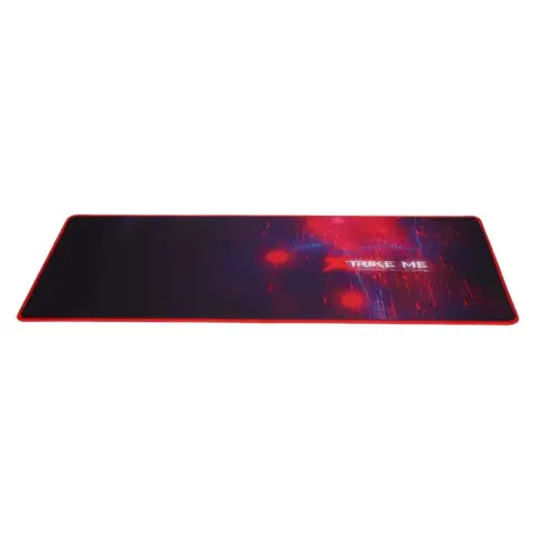 Alternative view of Xtrike ME геймърски пад за мишка Gaming Mousepad - MP-206 - Size XL