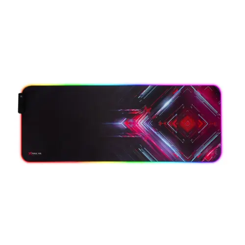 Xtrike ME геймърски пад за мишка Gaming Mousepad - MP-606 - RGB Size XL