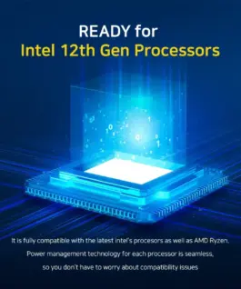 Alternative view of Zalman охладител за процесор CPU Cooler CNPS10X PERFORMA WHITE