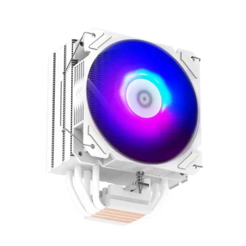 Alternative view of Zalman охладител за процесор CPU Cooler CNPS9X PERFORMA ARGB WHITE - aRGB - LGA1700/AM5