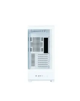 Alternative view of Zalman кутия Case ATX - P50 White