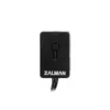 Zalman разклонител за вентилатори Fan Hub - Addressable RGB Hub - ZM-4PALC