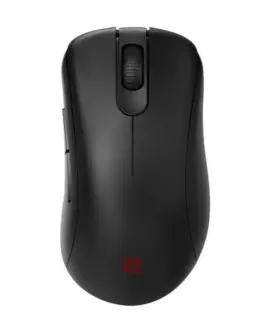 Геймърска безжична мишка ZOWIE EC2-DW 4K Черен