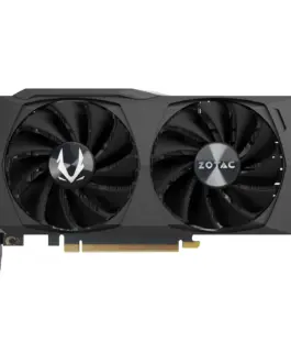 Видео карта ZOTAC GAMING RTX 3050 ECO 8GB GDDR6