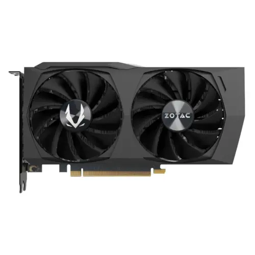 Видео карта ZOTAC GAMING RTX 3050 ECO 8GB GDDR6