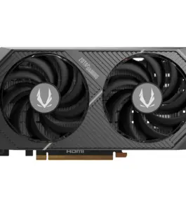 Видео карта ZOTAC GAMING RTX 5050 Twin Edge 8GB GDDR6