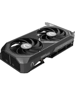 Alternative view of Видео карта ZOTAC GAMING RTX 5050 Twin Edge 8GB GDDR6