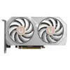 Видео карта ZOTAC GAMING RTX 5060 Twin Edge OC White Edition 8GB GDDR7