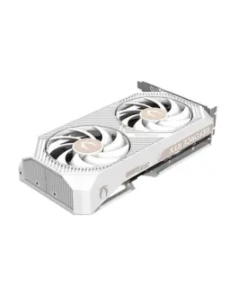 Видео карта ZOTAC GAMING RTX 5060 Twin Edge OC White Edition 8GB GDDR7