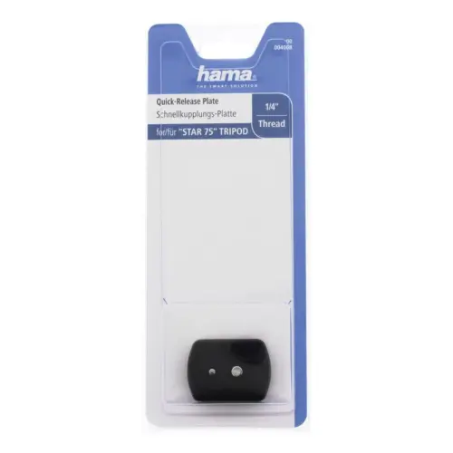 Alternative view of Резервна плочка за статив за "Star 75"