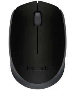 Безжична мишка Logitech M171 910-004424