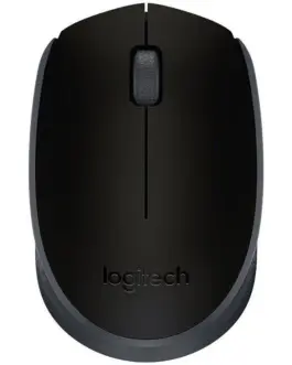 Безжична мишка Logitech M171 910-004424