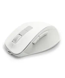 Alternative view of HAMA Безжична оптична мишка WM-500 Recharge, бяла, 6 бут.,800/1200/1600 dpi, безшумна