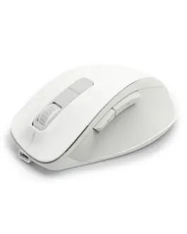 Alternative view of HAMA Безжична оптична мишка WM-500 Recharge, бяла, 6 бут.,800/1200/1600 dpi, безшумна