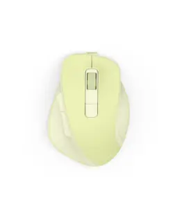 HAMA Безжична оптична мишка WM-500 Recharge зелена 6 бут.800/1200/1600 dpi