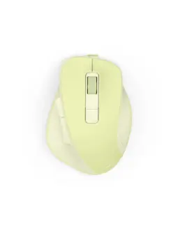 HAMA Безжична оптична мишка WM-500 Recharge зелена 6 бут.800/1200/1600 dpi